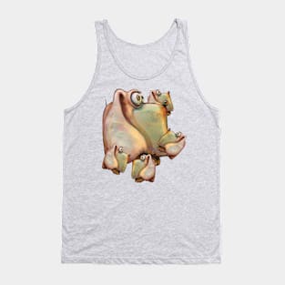 Puppies! Tank Top